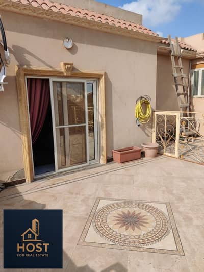 3 Bedroom Apartment for Rent in New Cairo, Cairo - WhatsApp Image 2026-04-27 at 1.38. 12 PM (3). jpeg