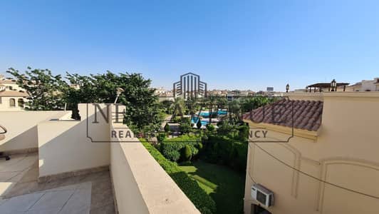فیلا 4 غرف نوم للبيع في القاهرة الجديدة، القاهرة - 0cd342d1-dec6-47f8-aca5-ac9f531f0fa4. jpg
