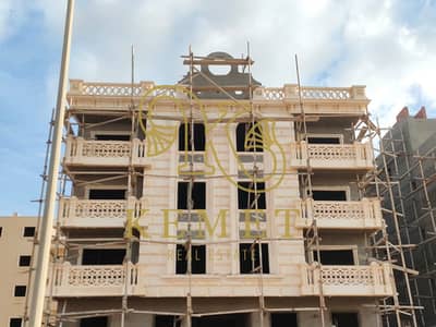 1 Bedroom Other Residential for Sale in New Cairo, Cairo - 86951bc8-7144-47a8-b7a4-76d6f8d110c0. jpg