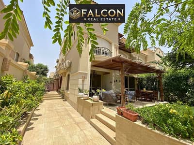 5 Bedroom Villa for Sale in 6th of October, Giza - 650654534_2485961771874124_7832996489228329664_n. jpg