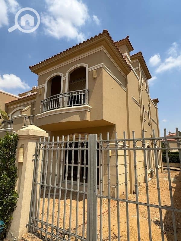 Twin Villa El Patio Prime Pool View - Widok 4