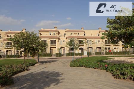 3 Bedroom Twin House for Sale in New Capital City, Cairo - IMG-20251026-WA0023. jpg