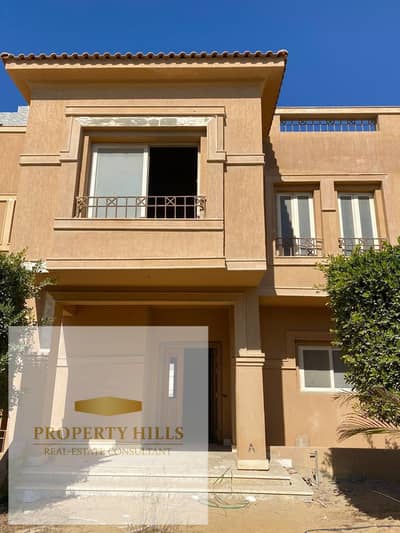 3 Bedroom Townhouse for Sale in New Cairo, Cairo - WhatsApp Image 2024-11-07 at 5.19. 47 PM. jpeg