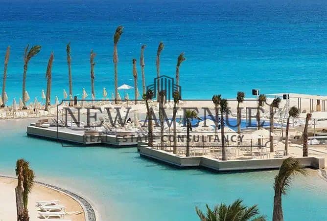 Standalone villa in Hacienda White North Coast Fully finished in a prime location - Ansicht 5