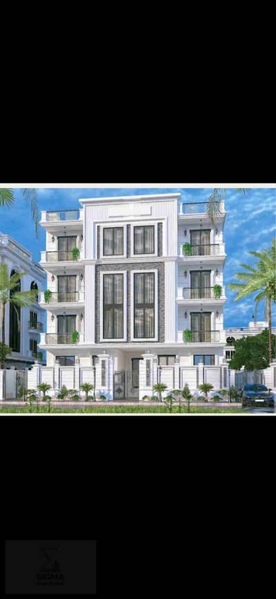 3 Bedroom Flat for Sale in New Cairo, Cairo - 1000453159. jpg 3 Bedroom Flat for Sale in New Cairo, Cairo - 1000453159. jpg