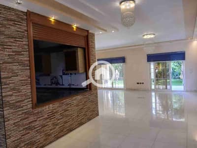 3 Bedroom Twin House for Rent in Madinaty, Cairo - 437894. jpg