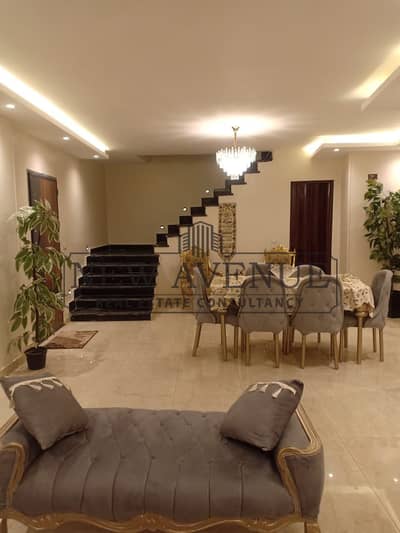 دوبلكس 3 غرف نوم للبيع في القاهرة الجديدة، القاهرة - WhatsApp Image 2026-02-04 at 12.54. 24 PM (1). jpeg