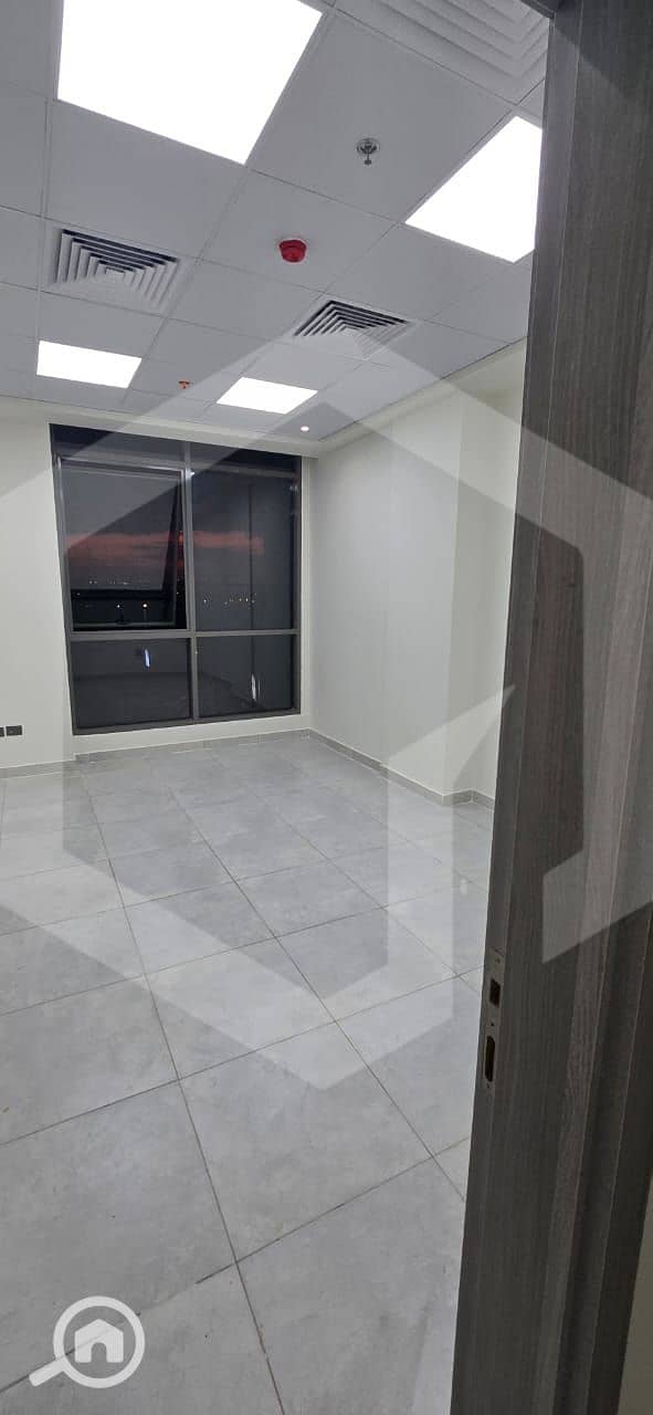 Clinic Fully Finished with ACs for rent in Hale Town, Palm Hills, 6th Of October City . . . . . . . . . . . . . . . . . . . . . . . . . . . . . . . . . . - Widok 6