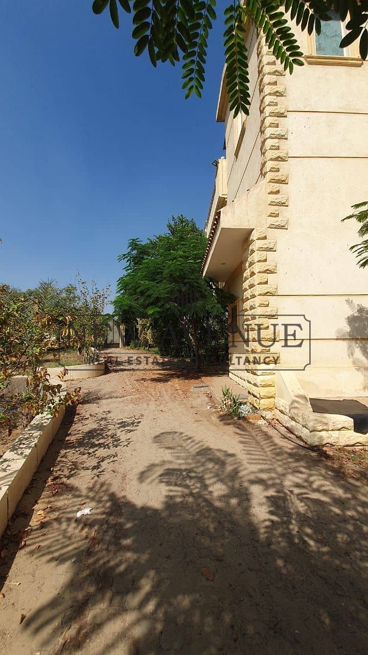 Standalone Villa with 10,850 sqm Land Area - Mynd 6