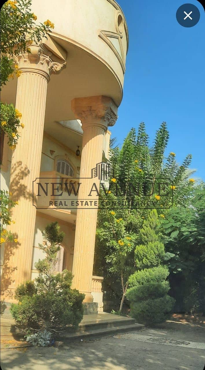 Standalone Villa with 10,850 sqm Land Area - Meira