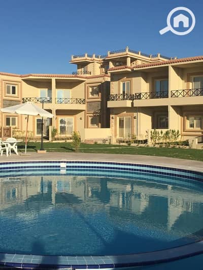 5 Bedroom Townhouse for Sale in Borg al-Arab, Alexandria - WhatsApp Image 2026-04-28 at 12.30. 44 PM. jpeg