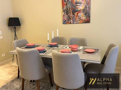 3 Bedroom Flat for Rent in New Cairo, Cairo - WhatsApp Image 2026-04-28 at 16.15. 21. jpeg