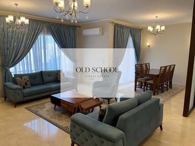 2 Bedroom Flat for Rent in New Cairo, Cairo - WhatsApp Image 2026-04-28 at 4.07. 36 PM (4). jpeg 2 Bedroom Flat for Rent in New Cairo, Cairo - WhatsApp Image 2026-04-28 at 4.07. 36 PM (4). jpeg