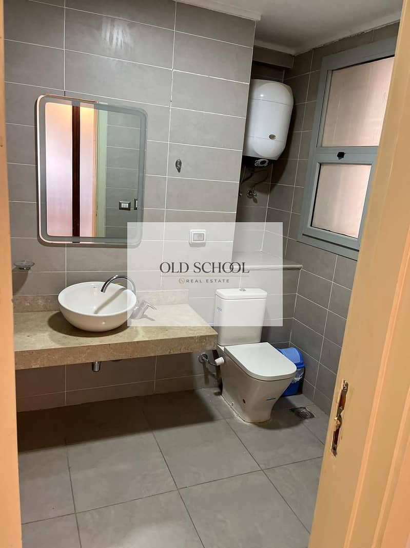 Luxury Apartment for Rent in Village Gate Compound – New Cairo - Więcej