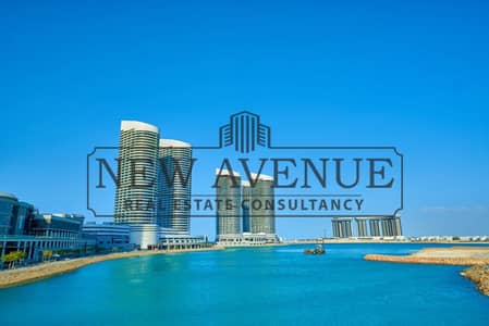 3 Bedroom Apartment for Sale in North Coast, Matruh - WhatsApp Image 2025-12-01 at 3.19. 17 PM. jpeg