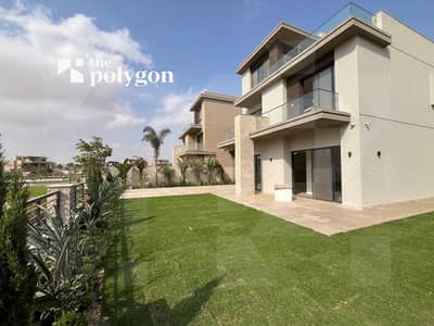 4 Bedroom Villa for Rent in Sheikh Zayed, Giza - WhatsApp Image 2026-04-27 at 11.57. 20 AM (1). jpeg 4 Bedroom Villa for Rent in Sheikh Zayed, Giza - WhatsApp Image 2026-04-27 at 11.57. 20 AM (1). jpeg