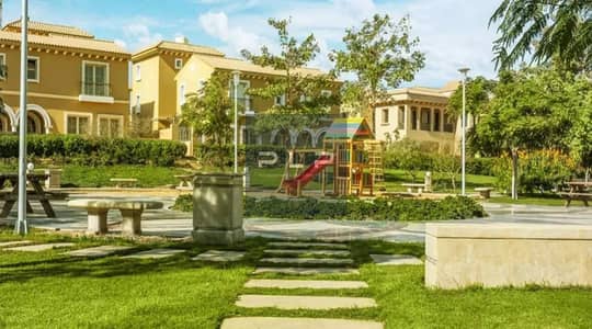 4 Bedroom Townhouse for Sale in New Cairo, Cairo - WhatsApp Image 2026-02-01 at 5.12. 23 PM (2). jpeg 4 Bedroom Townhouse for Sale in New Cairo, Cairo - WhatsApp Image 2026-02-01 at 5.12. 23 PM (2). jpeg