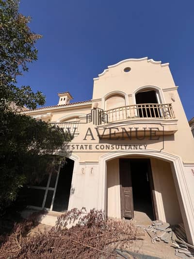 3 Bedroom Villa for Sale in Shorouk City, Cairo - WhatsApp Image 2026-02-01 at 6.29. 09 PM (3). jpeg 3 Bedroom Villa for Sale in Shorouk City, Cairo - WhatsApp Image 2026-02-01 at 6.29. 09 PM (3). jpeg