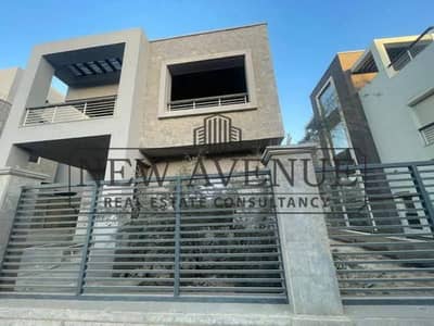3 Bedroom Twin House for Sale in 6th of October, Giza - WhatsApp Image 2025-12-09 at 1.21. 03 PM. jpg 3 Bedroom Twin House for Sale in 6th of October, Giza - WhatsApp Image 2025-12-09 at 1.21. 03 PM. jpg