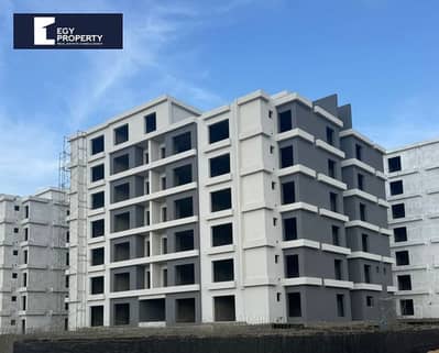 2 Bedroom Apartment for Sale in New Cairo, Cairo - 123e. PNG 2 Bedroom Apartment for Sale in New Cairo, Cairo - 123e. PNG