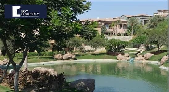 10+ Beds Villa for Sale in New Cairo, Cairo - _files_IMG-20251222-WA0028. jpg