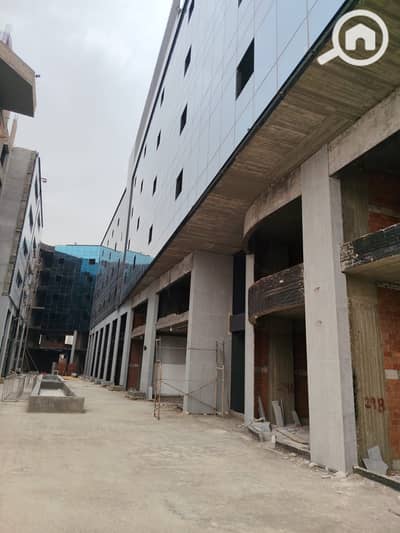 Retail for Sale in Sheikh Zayed, Giza - WhatsApp Image 2026-04-16 at 11.30. 55 AM. jpeg