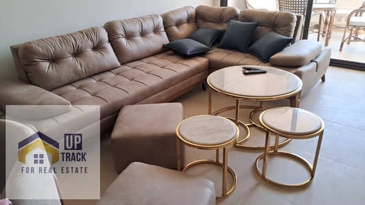2 Bedroom Chalet for Rent in Ain Sukhna, Suez - WhatsApp Image 2026-04-28 at 12.53. 57 PM. jpeg