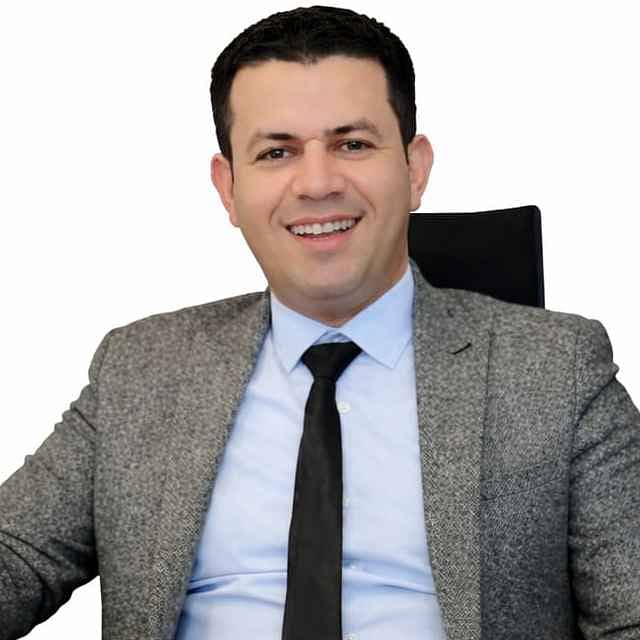 Office for sale in the best locations of Al-Hudba Al-Wasati, Al-Mabahith Division, ground floor at a bargain price and in installments. - Ansicht 3