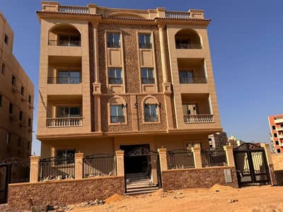 3 Bedroom Apartment for Sale in New Cairo, Cairo - photo_2026-04-28 16.49. 40. jpeg