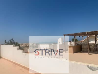 3 Bedroom Chalet for Sale in Ras Sedr, Sinai - 4e9ee369-78a6-4d05-a230-c42428d0c8f2. jpg 3 Bedroom Chalet for Sale in Ras Sedr, Sinai - 4e9ee369-78a6-4d05-a230-c42428d0c8f2. jpg