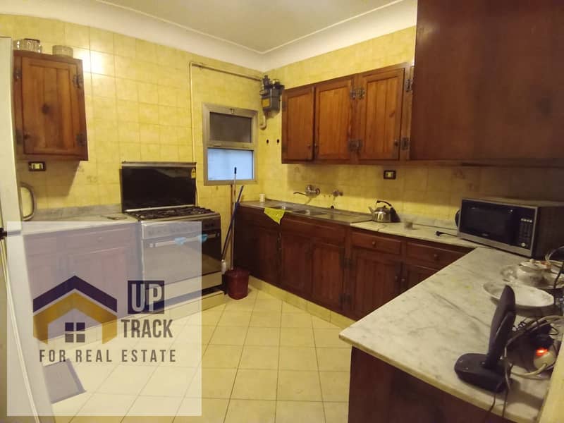 Apartment for Sale in Zamalek – 150 sqm, 2 Bedrooms, 2 Bathrooms - Więcej