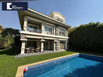 6 Bedroom Villa for Sale in New Cairo, Cairo - _files_WhatsApp Image 2026-01-04 at 12.50. 14 PM (5). jpeg