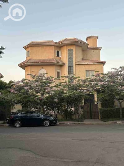 5 Bedroom Villa for Sale in 6th of October, Giza - 1000341980. jpg 5 Bedroom Villa for Sale in 6th of October, Giza - 1000341980. jpg