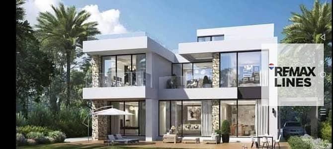 5 Bedroom Villa for Sale in Madinaty, Cairo - WhatsApp Image 2026-04-28 at 4.49. 30 AM. jpeg