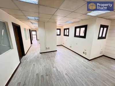 Office for Rent in Maadi, Cairo - WhatsApp Image 2026-04-27 at 4.34. 43 PM. jpeg