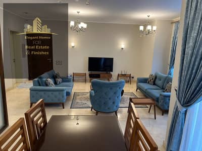 2 Bedroom Apartment for Rent in New Cairo, Cairo - e77ace24-1c28-44de-a791-124c5c852a94. jpeg