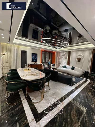 3 Bedroom Flat for Sale in New Cairo, Cairo - _files_IMG-20251110-WA0059. jpg