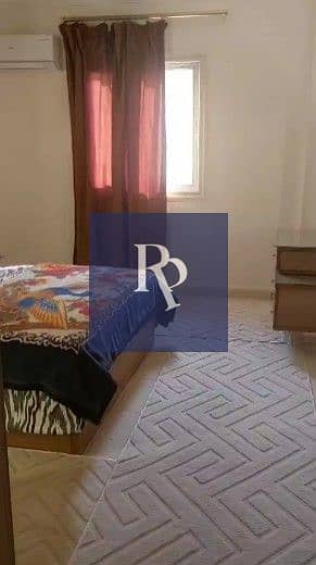 Furnished Apartment for Rent in Gardenia City – Nasr City Prime Location - Vista 3
