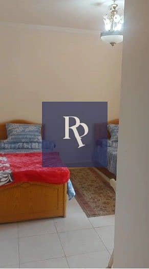 Furnished Apartment for Rent in Gardenia City – Nasr City Prime Location - Vista 4