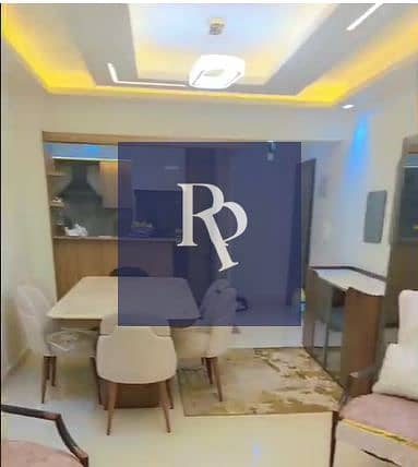 A beautifully finished apartment for sale in Gardenia City | Zone 3 - Ansicht 3