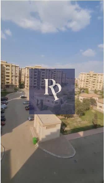 A beautifully finished apartment for sale in Gardenia City | Zone 3 - Ansicht 4