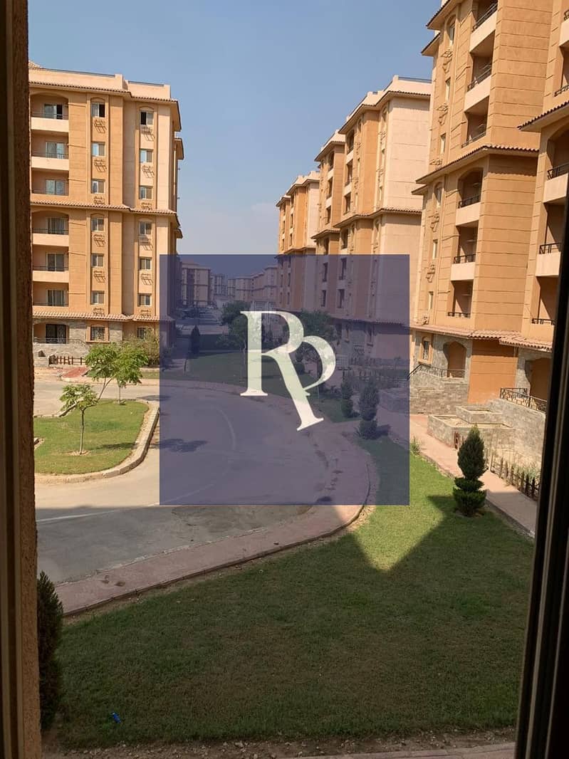 A beautifully finished apartment for sale in Gardenia City | Zone 3 - Ansicht 5