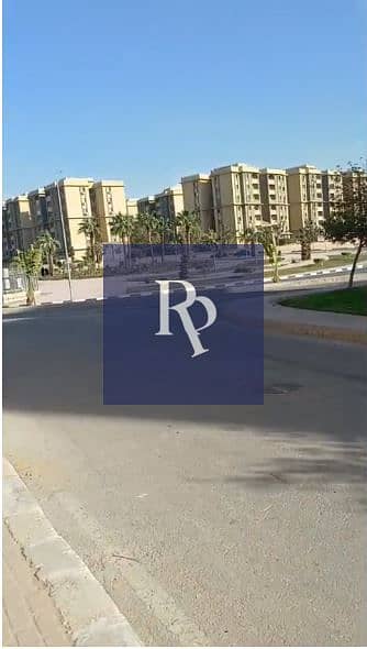 A beautifully finished apartment for sale in Gardenia City | Zone 3 - Ansicht 6