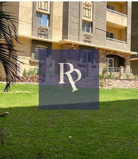 Apartment for sale in Gardenia City - Zone 3 | Opportunity at a price lower than the total - Nasr City near the First Assembly and Suez Road - Widok 2