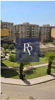 Apartment for sale in Gardenia City - Zone 3 | Opportunity at a price lower than the total - Nasr City near the First Assembly and Suez Road - Widok 5