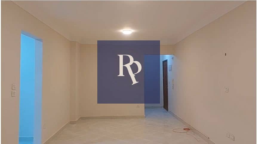 Apartment for sale in Gardenia City - Zone 3 | Opportunity at a price lower than the total - Nasr City near the First Assembly and Suez Road - Więcej