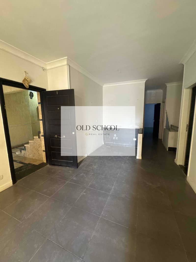 Banafseg Buildings - Ground Duplex with outdoor area for sale - Ansicht 6