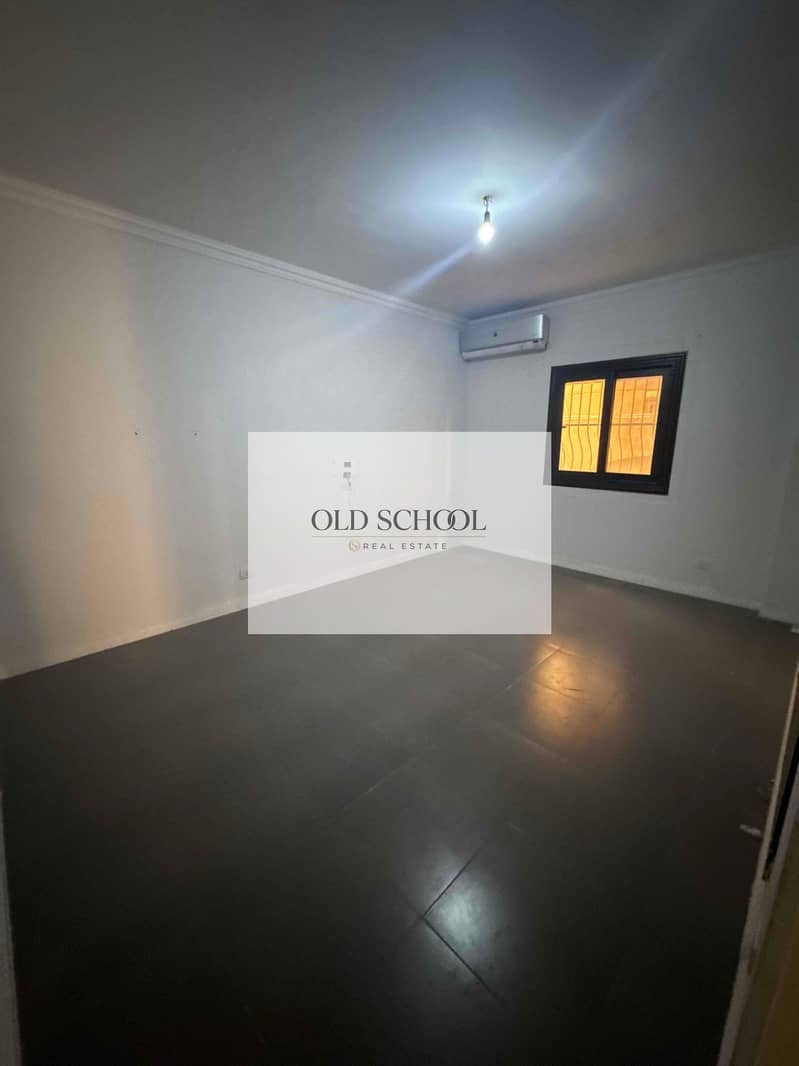 Banafseg Buildings - Ground Duplex with outdoor area for sale - Mehr