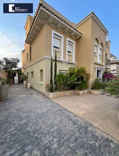 3 Bedroom Villa for Sale in New Cairo, Cairo - 605084203_742352794998868_1406635867296408629_n. jpg 3 Bedroom Villa for Sale in New Cairo, Cairo - 605084203_742352794998868_1406635867296408629_n. jpg