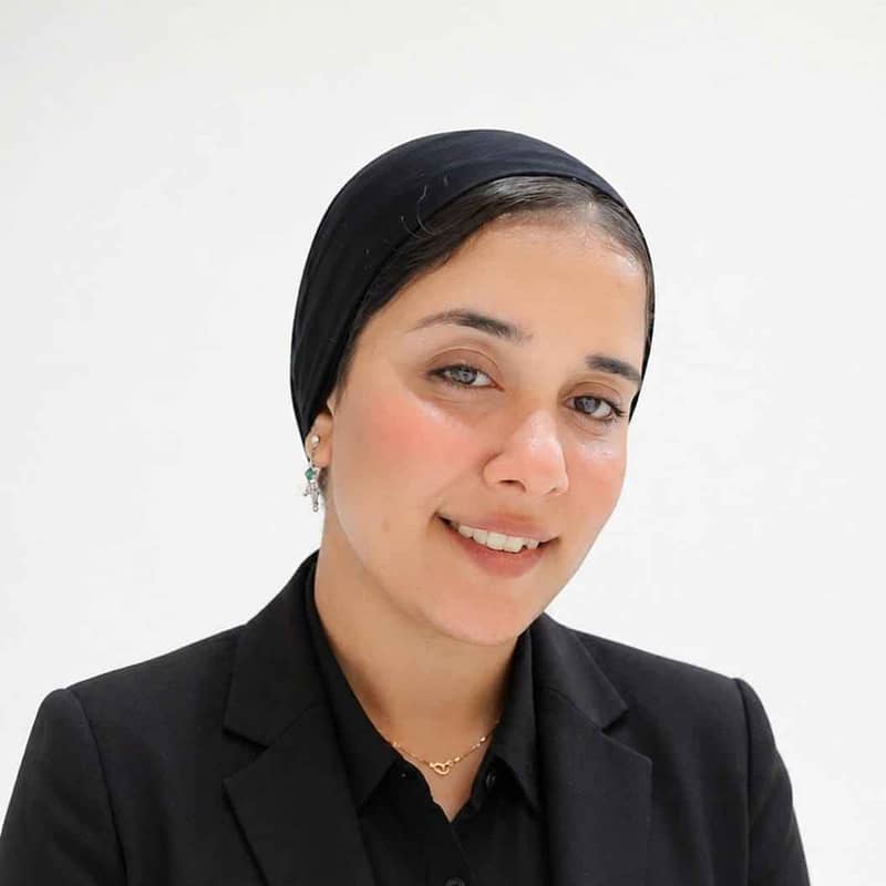 Amira khaled